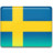 Sweden Flag Icon